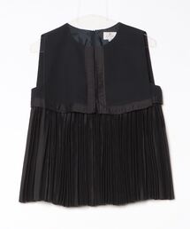 LANVIN ベスト/ノースリーブ レディース ランバン 中古　古着 LANVIN ベスト/ノースリーブ レディース 【古着】【中古】【送料