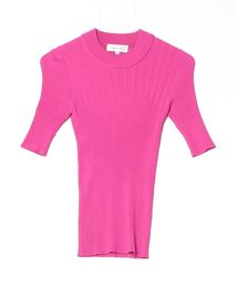 CARVEN(カルヴェン) マルチカラー 総柄カットソー レディース  S 中古 古着 0303 CARVEN（カルヴェン）の古着・中古通販 | 【公式】RAGTAG
