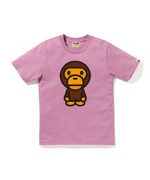 A BATHING APE｜ア ベイシング エイプのトップス（ピンク/桃色系