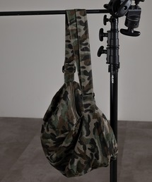 apres jour mignon | 【apresjour mignon×ARIAZ】カモフラ/レオパード柄ショルダーバッグ(ショルダーバッグ)