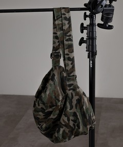 【A BATHING APE】ABC CAMO CLEAR TOTE BAG トートバック A BATHING APE（アベイシングエイプ）の「ABC CLEAR TOTE BAG M