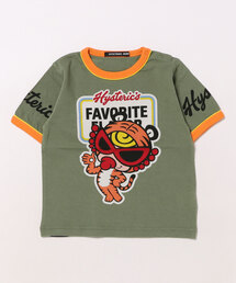 HYSTERIC MINI｜ヒステリックミニのTシャツ/カットソー通販