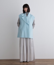 LE PHIL（ルフィル）の「◆ ソフトウールリバージレ（ピーコート）」