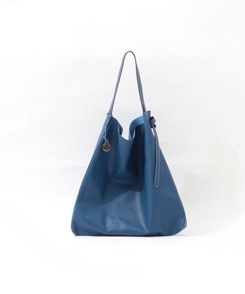 セール】【MARCO MASI/ マルコマージ】 ワンハンドルビッグバッグ