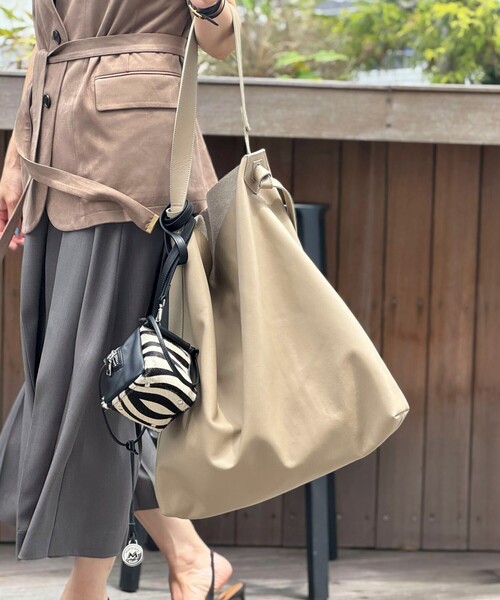 MARCO MASI マルコ マージ MARCO MASI ショルダーバッグ バッグ 「MARCO MASI/マルコ・マージ