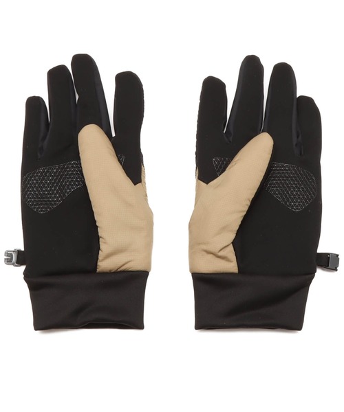 THE NORTH FACE Nuptse Etip Glove / ザ・ノース・フェイス ヌプシ
