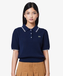 LACOSTE(RXe)̔zFC RpNgjbg|Vc(|Vc)