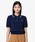 LACOSTE�i���R�X�e�j�́u�z�F���C�� �R���p�N�g�j�b�g�|���V���c�i�|���V���c�j�v�b�l�C�r�[