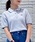 LACOSTE�i���R�X�e�j�́u�z�F���C�� �R���p�N�g�j�b�g�|���V���c�i�|���V���c�j�v�b�O���[
