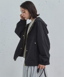Doux archives | ナイロンワッシャーマウンテンパーカー(マウンテンパーカー)