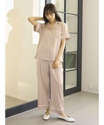 GELATO PIQUE ベージュ ルームウェア gelato pique(ジェラート ピケ)のファッション通販 - ZOZOTOWN