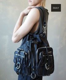 スタイルY2」に該当するバッグファッション通販 - ZOZOTOWN