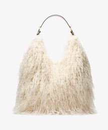 NOLITA フォー シアリング ショルダー ラージ