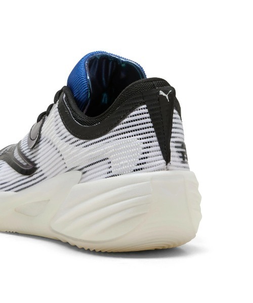 PUMA ALL-PRO NITRO 2 SHAMMGOD（プーマ オール プロ ニトロ 2 シャム