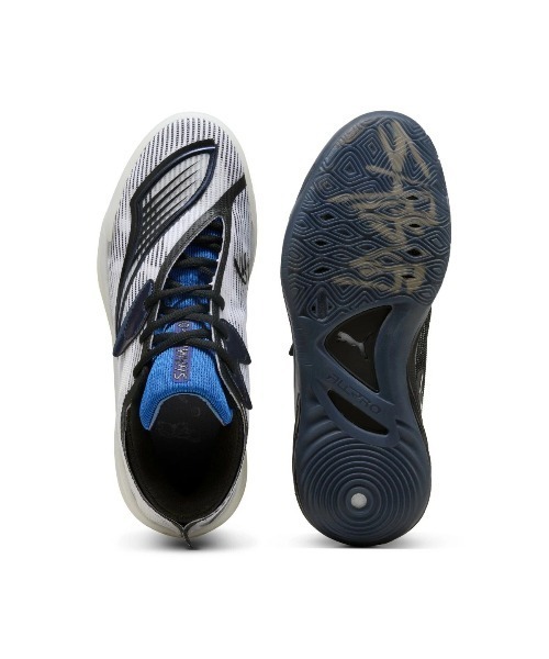 シューズ(男性用) Puma ALL PRO NITRO 2 SHAMMGOD 26.5 8.5 All-Pro NITRO™ 2 Shammgod Basketball Shoes Unisex | | PUMA