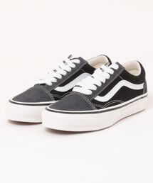 VANS（バンズ）の「PREMIUM OLD SKOOL　VN000D56239（スニーカー・メンズ）」