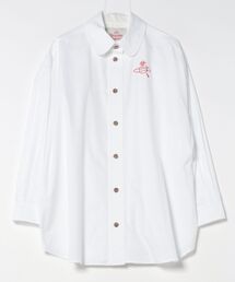 VivienneWestwood ヴィヴィアン　ボウタイ　シャツ　ブラウス Vivienne Westwood（ヴィヴィアンウエストウッド）の「ｵｰﾌﾞ