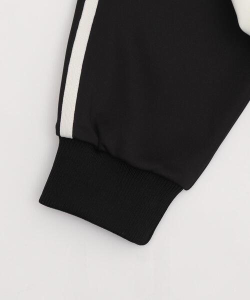 WEGO（ウィゴー）の「WEGO/ラグランライントラックジャケット（ジャージ・メンズ・ブルー系その他/ネイビー/オフホワイト/ブラック系その他/ブラウン/レッド系その他・MEDIUM/LARGE）」の17枚目の写真