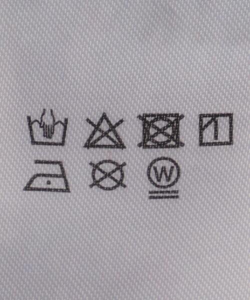 WEGO（ウィゴー）の「WEGO/ラグランライントラックジャケット（ジャージ・メンズ・ブルー系その他/ネイビー/オフホワイト/ブラック系その他/ブラウン/レッド系その他・MEDIUM/LARGE）」の19枚目の写真