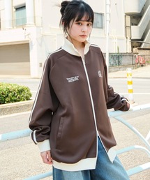 ◼️美品◼️匿名配送◼️ジャージ◼️セットアップ◼️トラックジャケット◼️韓国 Amazon | [88flix] ジャージ 韓国 セットアップ トラック