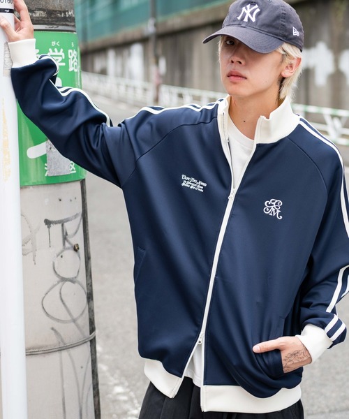 LGB ルグランブルー ラスタ ジャージ LGB ルグランブルー ラスタ ジャージ