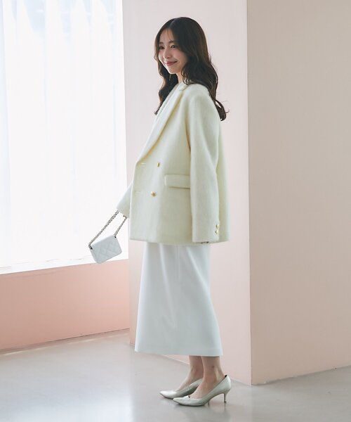 セール】【今すぐお届け！・軽くて着心地最高！】ヘアリーシャギー