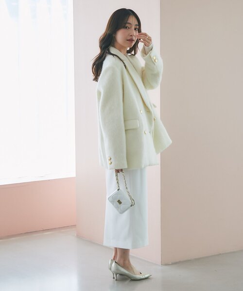 セール】【今すぐお届け！・軽くて着心地最高！】ヘアリーシャギー