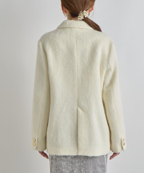 セール】【今すぐお届け！・軽くて着心地最高！】ヘアリーシャギー