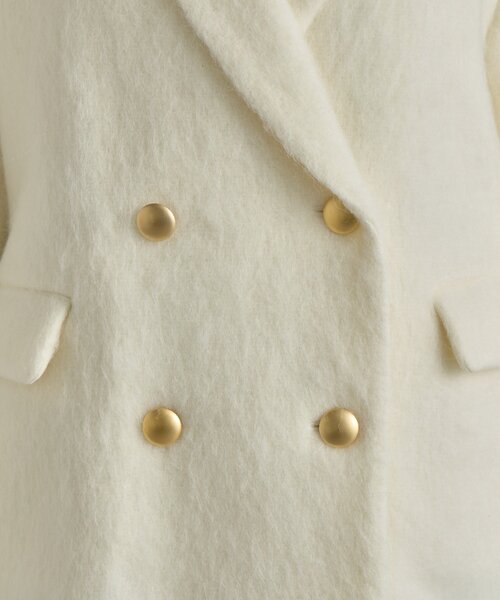 セール】【今すぐお届け！・軽くて着心地最高！】ヘアリーシャギー