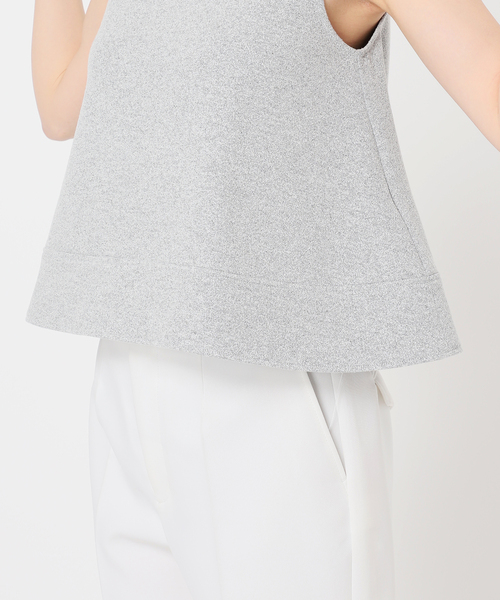 WEB・一部店舗限定追加》コンパクトプルオーバー（Tシャツ