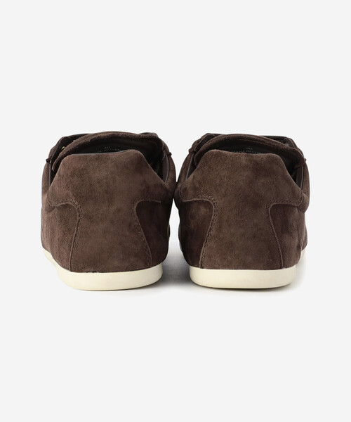 ORCIVAL（オーシバル）の「ORCIVAL | ＜別注＞レザースニーカー BROWN WOMEN（スニーカー・レディース・ブラウン・37/38/40/36）」の9枚目の写真