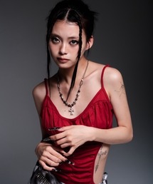 MITSUKI/ミツキ/CAMI BODY SUIT