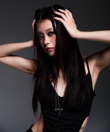 ROYAL FLASH | MITSUKI/ミツキ/CAMI BODY SUIT(キャミソール)