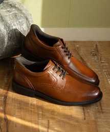 ROCKPORT（ロックポート）の「【MEN】SEAVER／シーバー ステップアクティベイト エプロン トゥ（ドレスシューズ）」