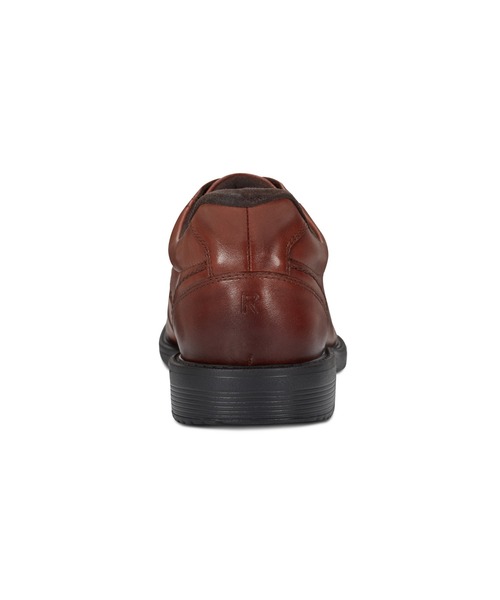 ROCKPORT（ロックポート）の「【MEN】SEAVER／シーバー ステップアクティベイテッド エプロン トゥ（ドレスシューズ・メンズ・ブラウン・26.0cm/25.5cm/25.0cm/24.5cm/28.0cm/27.5cm/27.0cm/26.5cm）」の8枚目の写真