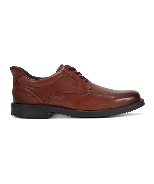 ROCKPORT（ロックポート）の「【MEN】SEAVER／シーバー ステップアクティベイテッド エプロン トゥ（ドレスシューズ・メンズ・ブラウン・26.0cm/25.5cm/25.0cm/24.5cm/28.0cm/27.5cm/27.0cm/26.5cm）」の5枚目の写真