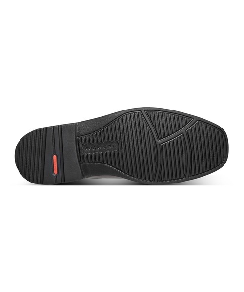 ROCKPORT（ロックポート）の「【MEN】SEAVER／シーバー ステップアクティベイテッド エプロン トゥ（ドレスシューズ・メンズ・ブラウン・26.0cm/25.5cm/25.0cm/24.5cm/28.0cm/27.5cm/27.0cm/26.5cm）」の6枚目の写真