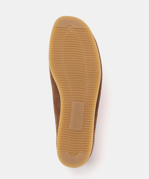 FRAMeWORK(フレームワーク)の「CLARKS/クラークス wallacraft bee(その他シューズ・レディース・モカ・23cm/23.5cm/24.5cm/24cm)」の8枚目の写真