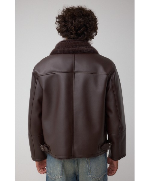 セール】B3ブルゾン（ブルゾン）｜AZUL BY MOUSSY（アズールバイ