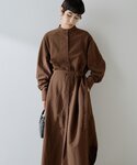 Whim Gazette(ウィムガゼット)の「ワンピース/ドレス(ワンピース)」