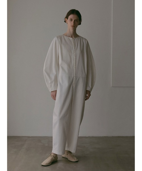 HER.（ハー）｜レディースのオールインワン・サロペット一覧 - WEAR