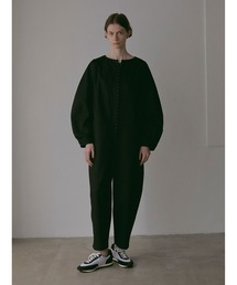 HER.｜ハーのオールインワン・サロペット通販 - ZOZOTOWN