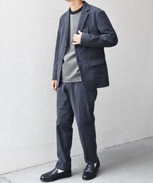 【セットアップ】　ブルゾンandイージーパンツ SUNNY SPORTS パンツ / サニースポーツ DRAWSTRING EASY PANTS