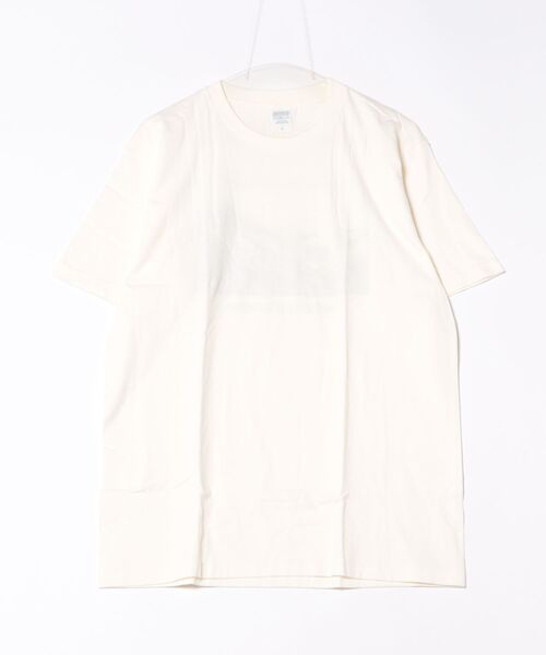 B.I.D.(ビーアイディー)の「《バックプリント コットンTシャツ》(Tシャツ/カットソー・レディース・D/B/その他7/C/その他1/その他8/その他5/その他2/その他6/その他・LARGE/MEDIUM)」の21枚目の写真