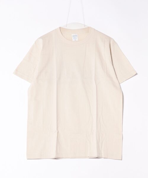 B.I.D.(ビーアイディー)の「《バックプリント コットンTシャツ》(Tシャツ/カットソー・レディース・D/B/その他7/C/その他1/その他8/その他5/その他2/その他6/その他・LARGE/MEDIUM)」の22枚目の写真