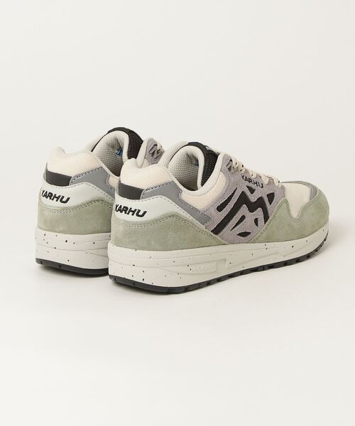 KARHU(カルフ)の「KARHU / “LEGACY 96” スニーカー(スニーカー・レディース・グレー系・7/6/5)」の11枚目の写真