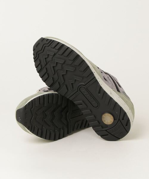 KARHU(カルフ)の「KARHU / “LEGACY 96” スニーカー(スニーカー・レディース・グレー系・7/6/5)」の12枚目の写真