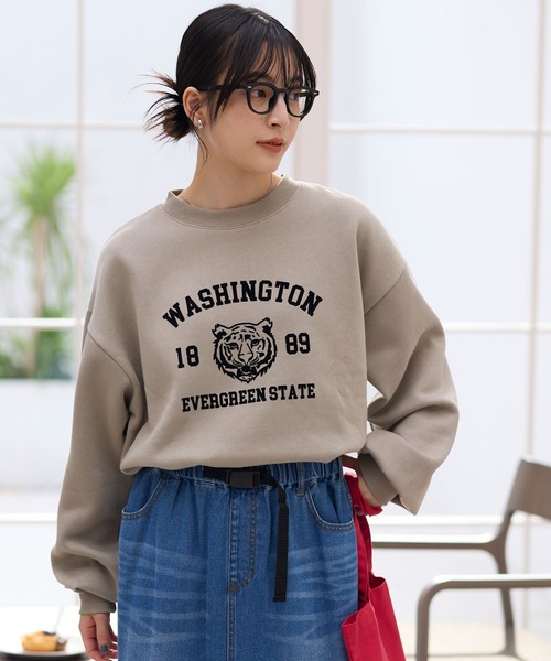 THE CRAFT CREW PRODUCTS（ザクラフトクループロダクツ）の「アニマル