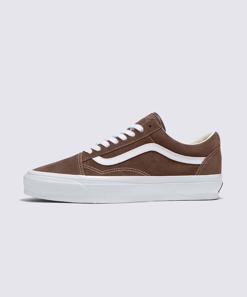 セール】VANS PREMIUM オールドスクール / LX Old Skool PIG