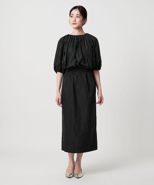 【即購入可】Uchan unsually ワンピース 即購入可】Uchan unsually ワンピース 未使用【即購入可】Uchan